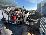 Motor with