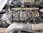 Moteur with Pompe à injection
