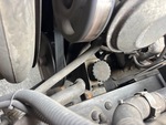 Moteur with Compresseur d'air