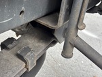Sous-caisse with Manches de suspension