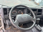 Cabine with Commandes d'orientation