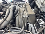 Moteur with Radiateur