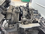 Moteur with Moteur - Côté gauche