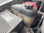 Engine with Radiator