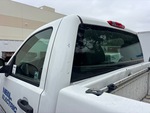 General Appearance with Glass