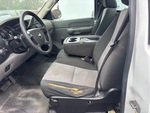 Cab with Seats/armrests