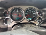 Cab with Gauges