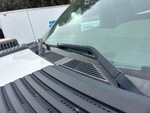 Cab with Windshield Wipers Operational
