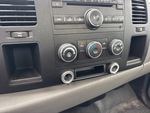 Cab with Heater