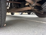 Drivetrain with Steer Axle
