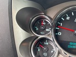 Cab with Oil Pressure