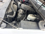 Engine with Engine - Left Side