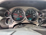 Cab with Warning Lights