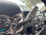 Cab with Gear Selector