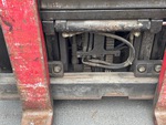 Hydraulique with