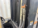 Hydraulique with Soupapes