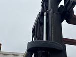 Hydraulique with