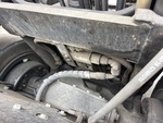 Hydraulique with