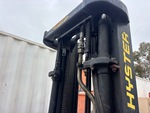 Hydraulique with