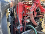 Motor with