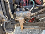 Motor with