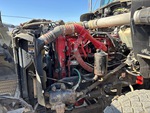 Motor with