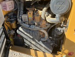 Engine with Engine - Right Side