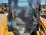 General Appearance with Glass