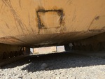 Chassis with Frame Condition