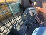 Control Station with Steering Controls