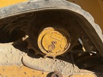 Drivetrain with Final Drives