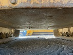 Chassis with Belly Pans