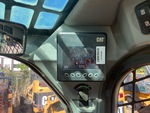 Control Station with Dash Console