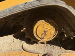 Undercarriage with Sprockets