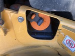 Hydraulics with Hydraulic Tank