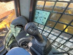 Control Station with Hydraulic Controls