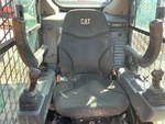Control Station with Seats/Armrests