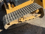 Undercarriage with Roller Frames