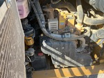 Engine with Engine - Left Side
