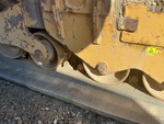 Undercarriage with Track Rollers