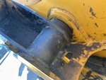 Chassis with Chassis to Arm Pins
