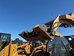 Specialty with Quick Coupler