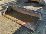 Specialty with Loader Bucket Condition