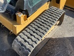 Undercarriage with Track Belt Condition