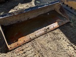Specialty with Loader Bucket Cutting Edge/Shanks/Teeth