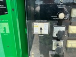 Generator with Disconnect Switch