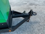 Trailer Chassis with Tongue/ Hitch Condition