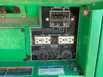 Generator with Receptacles
