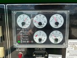 Control Station with Gauges