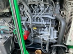 Engine with Engine - Right Side